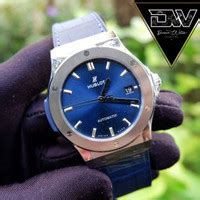 Jual Hublot Classic Model & Desain Terbaru 